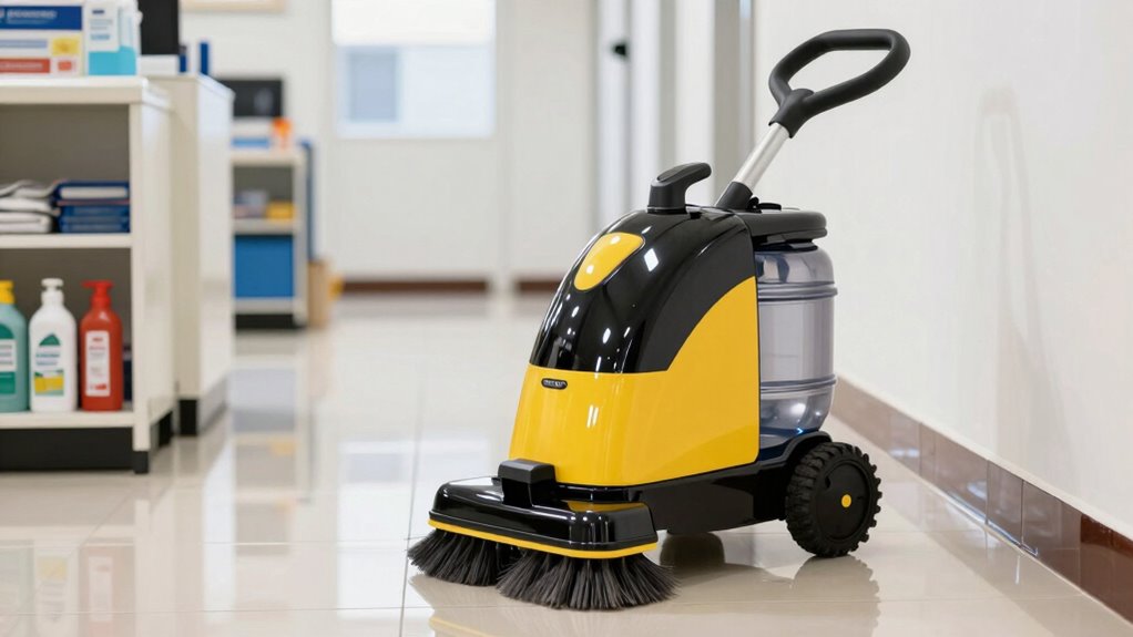 compact powerful maneuverable efficient