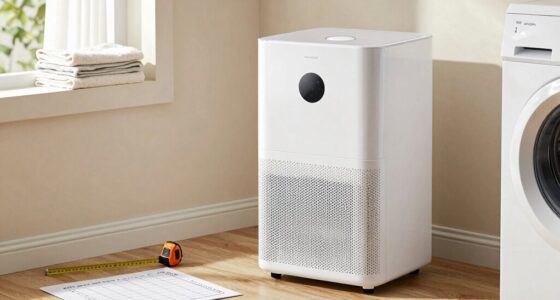 dehumidifier capacity misconception