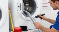 dryer vent fire safety
