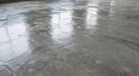 effective concrete cleaning technique