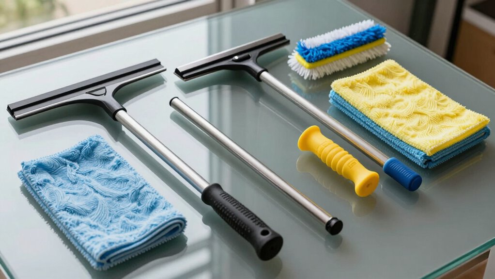 effective durable cleaning tools