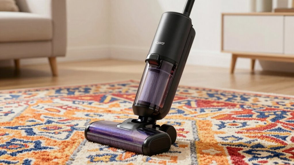 effective efficient cleaning tools