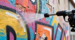 effective graffiti cleanup strategies