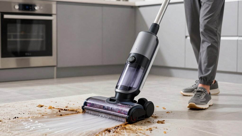 effective grease stain removal