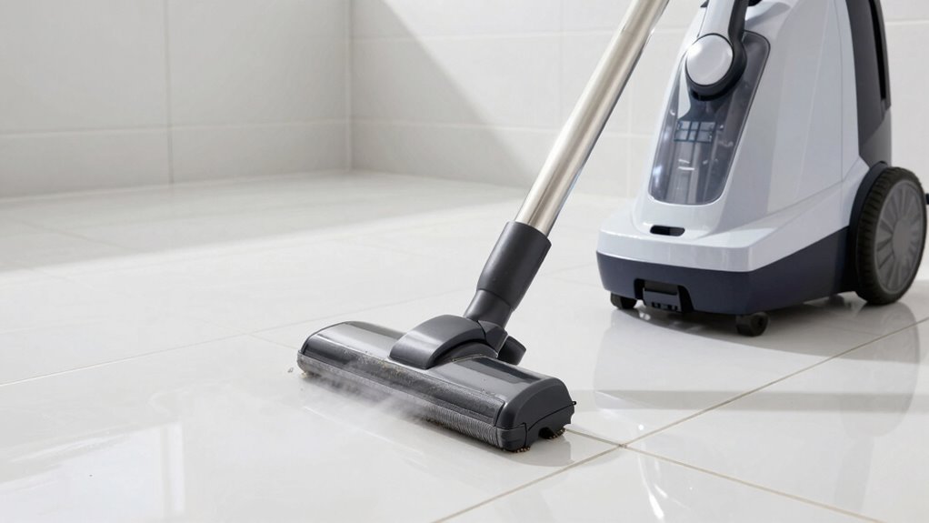 effective grout cleaning considerations