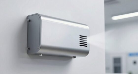 effective odor elimination technology