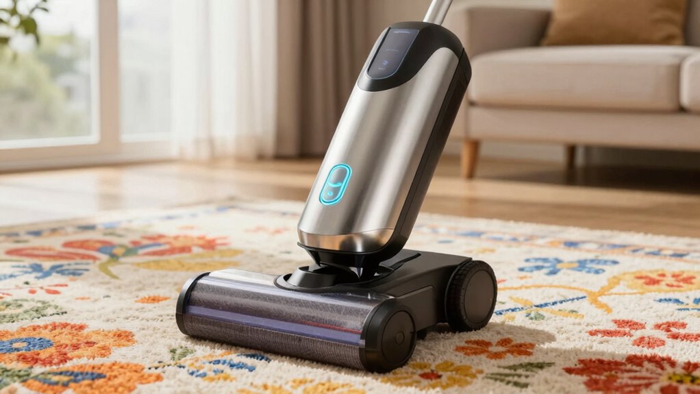 effective portable cleaning solutions