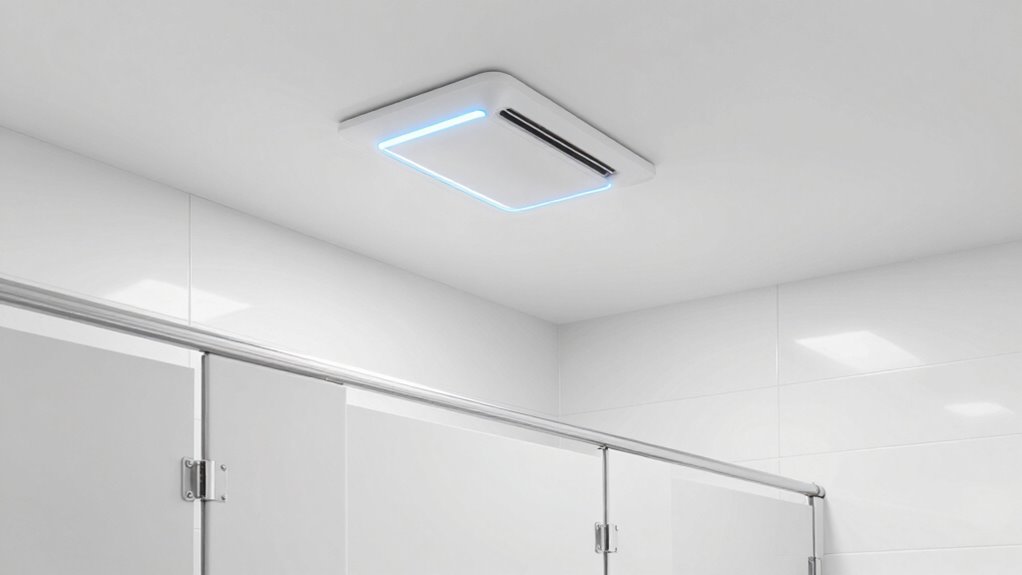effective restroom odor management