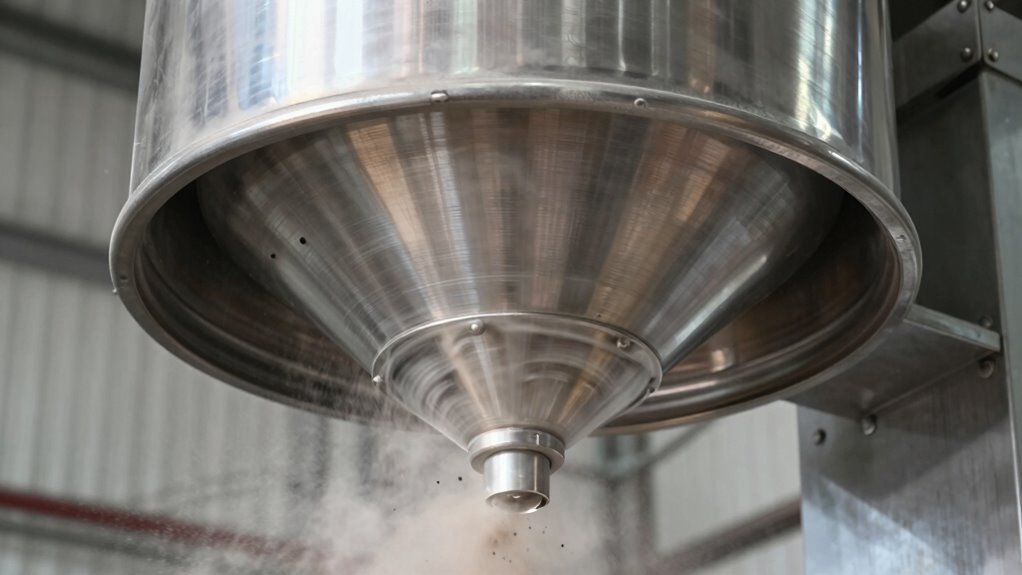 efficient dust removal technology