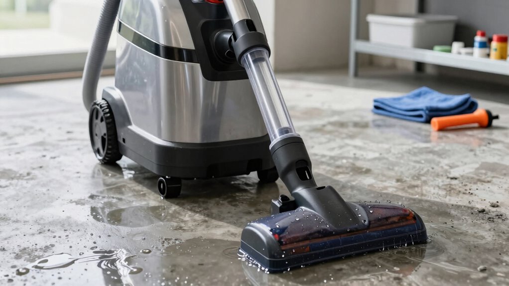 efficient water extraction techniques