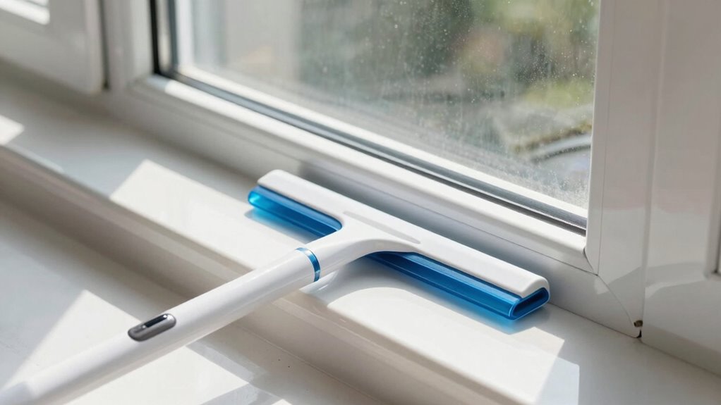 electric vs manual window vacuums