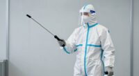 essential ppe disinfection guidelines