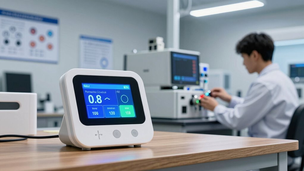 expertise usability reliability