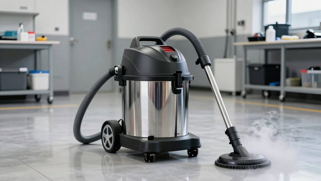 factors for effective cleaning