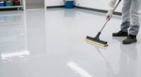 floor care myth busting