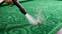 grease stain odor removal