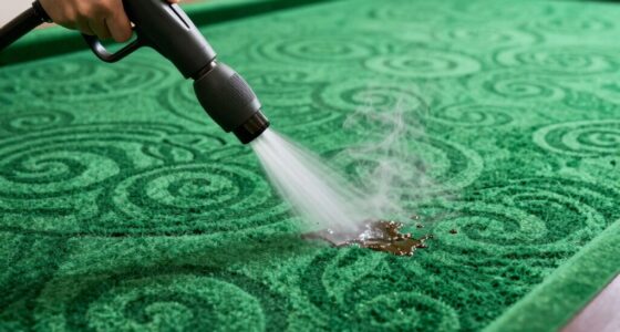 grease stain odor removal