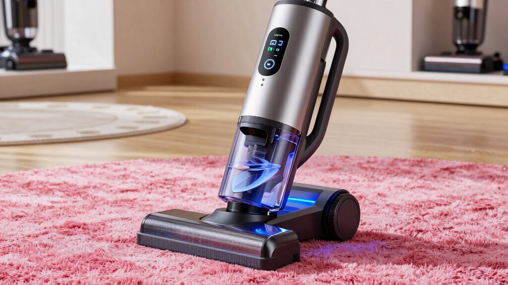 heater capacity ease durability