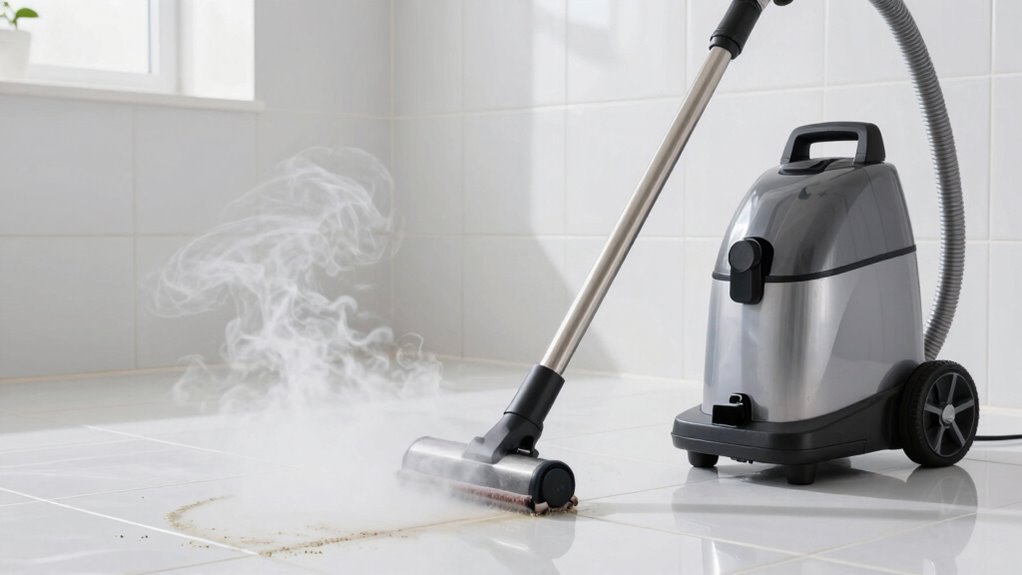 heavy duty cleaning performance