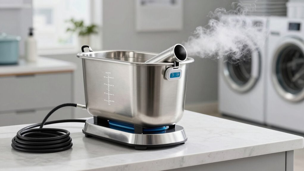 heavy duty steam iron considerations