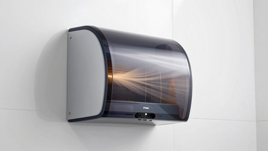 hepa filter hygiene maintenance