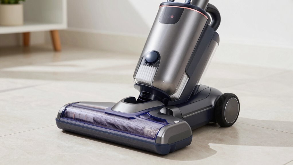 hepa filters and safety