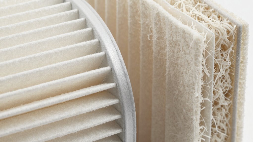 hepa filters ensure cleaner air