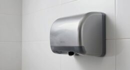 hepa filters improve drying hygiene