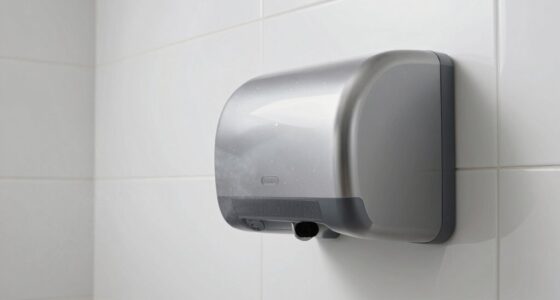 hepa filters improve drying hygiene