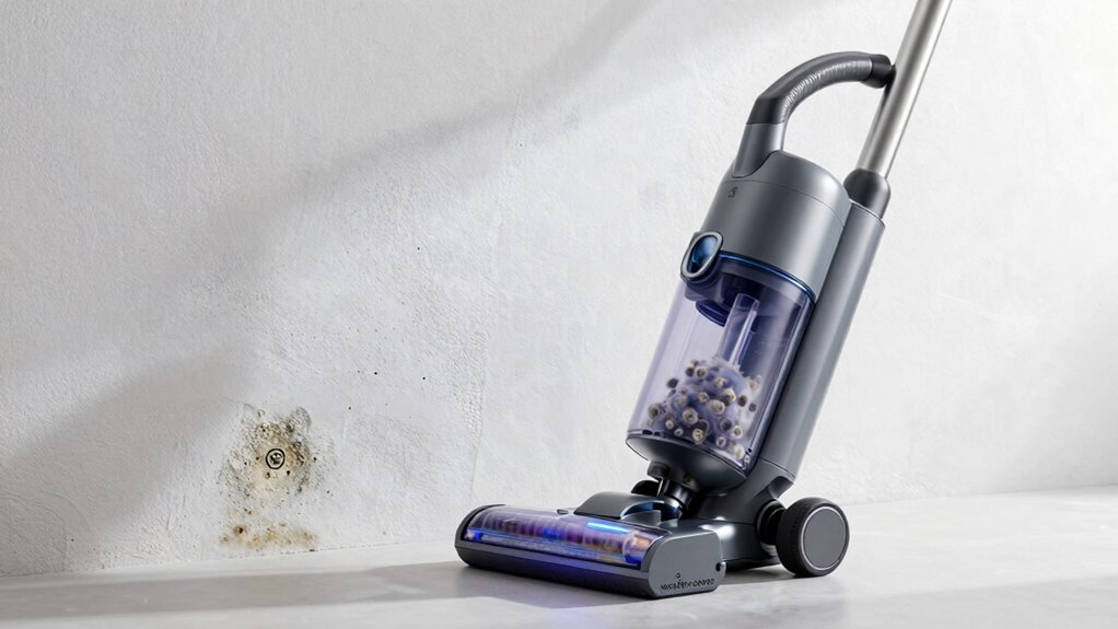 hepa vacuum selection criteria