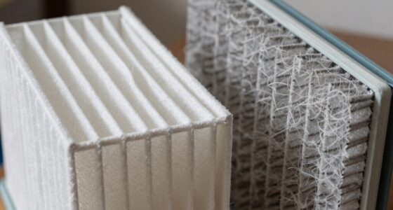 hepa versus hepa like filters