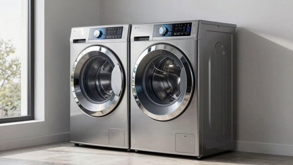 high capacity space saving energy efficient