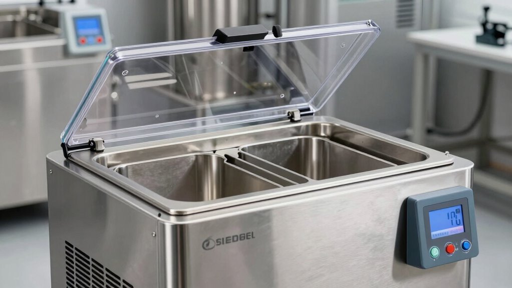 key cleaning features selection