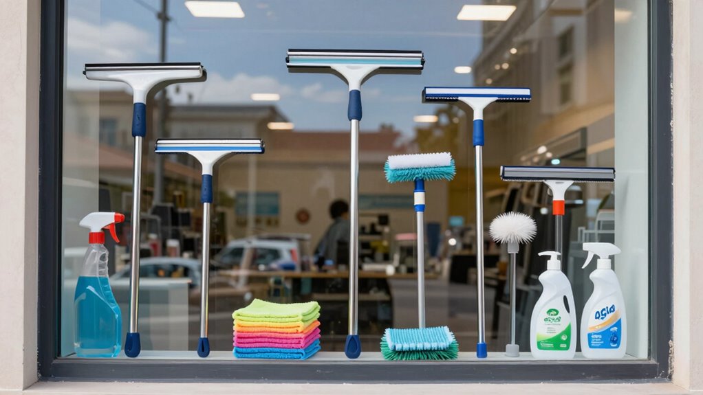 key factors for kit selection