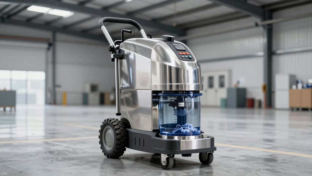 key factors for selection