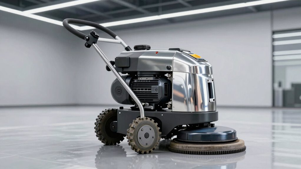 key performance and durability