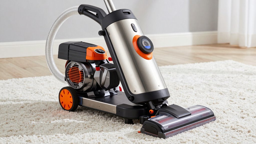 key performance and durability