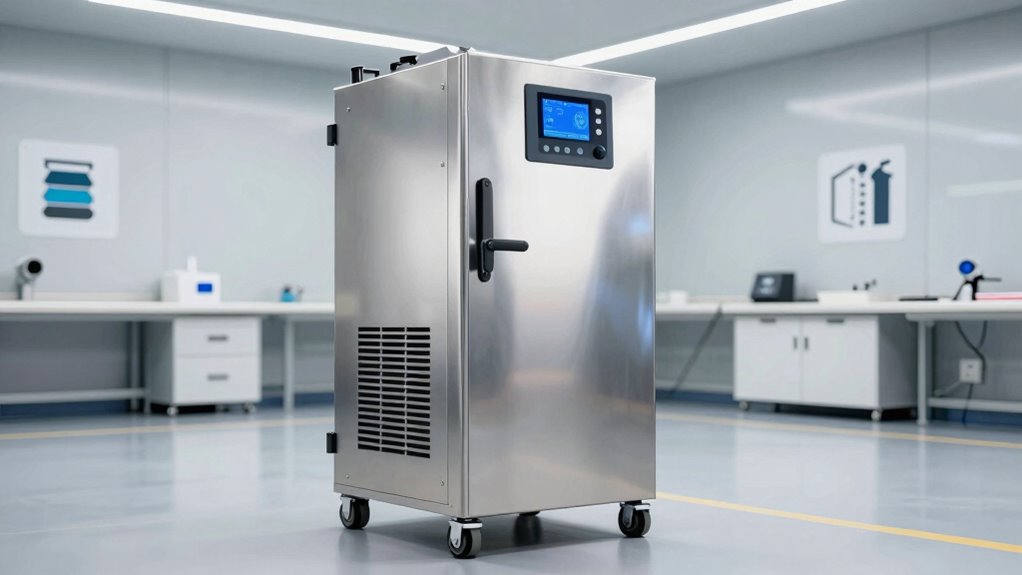 key selection criteria