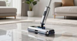 luxury robot mops 2026