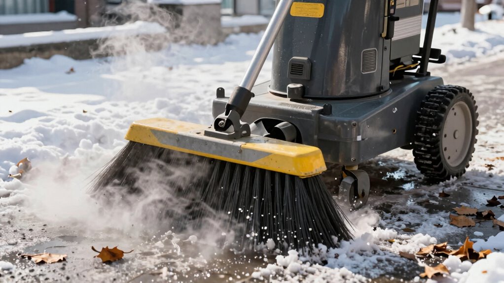 maintain safety clean prolong