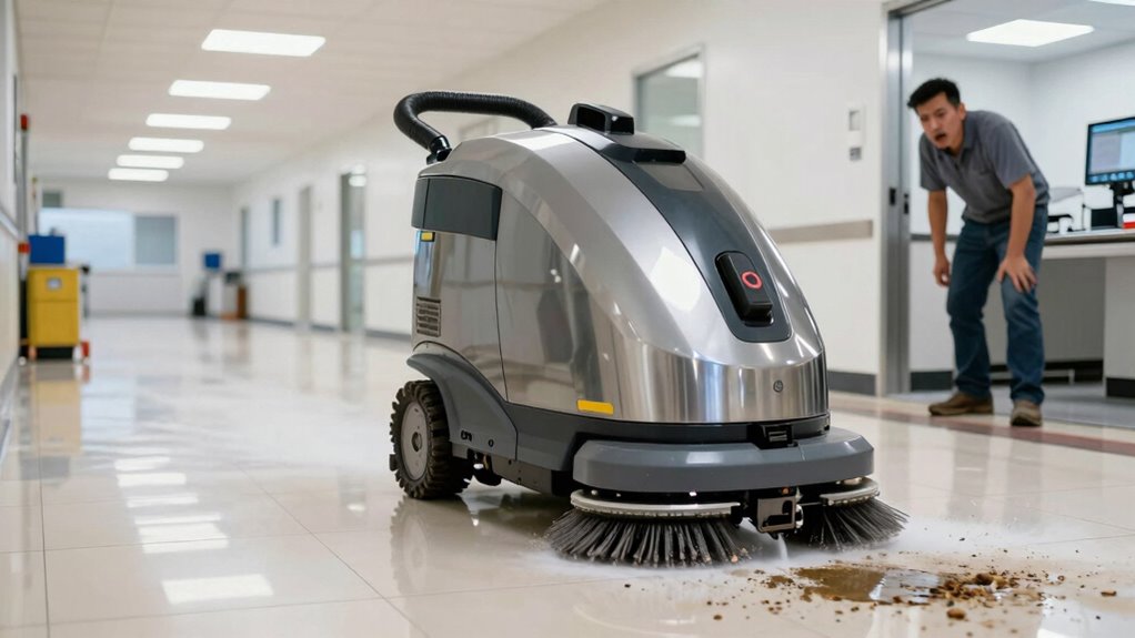 maintain schedule optimize prevent