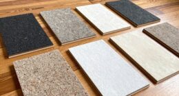 matching floor pads correctly