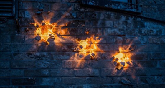 moisture detection limitations