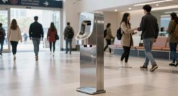 optimal placement increases usage