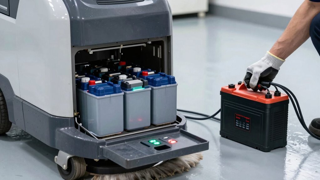 optimize battery lifespan and performance