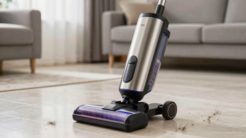 pet hair cleaning essentials