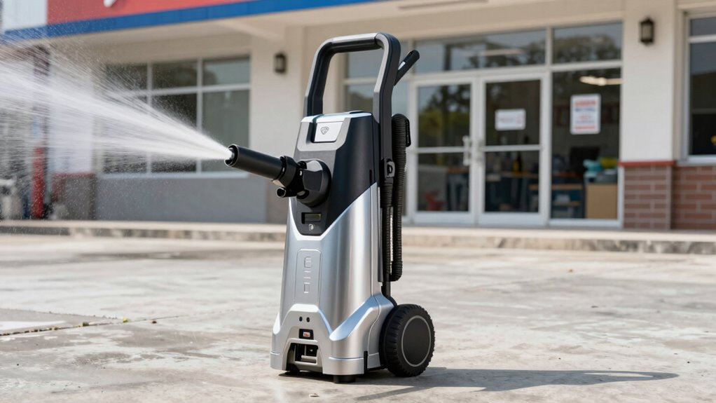 power durability versatility portability