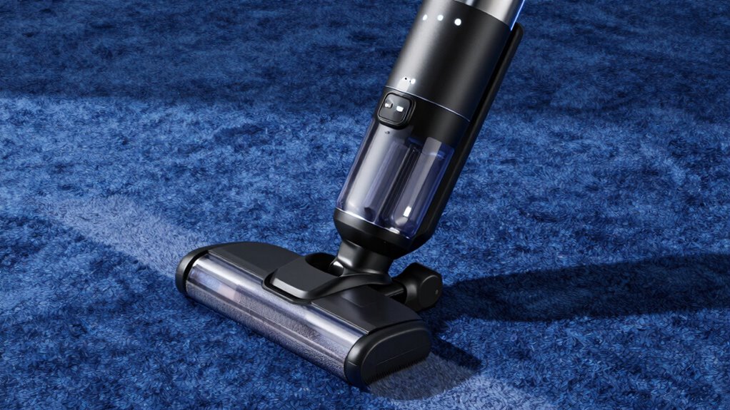 powerful portable versatile cleaning