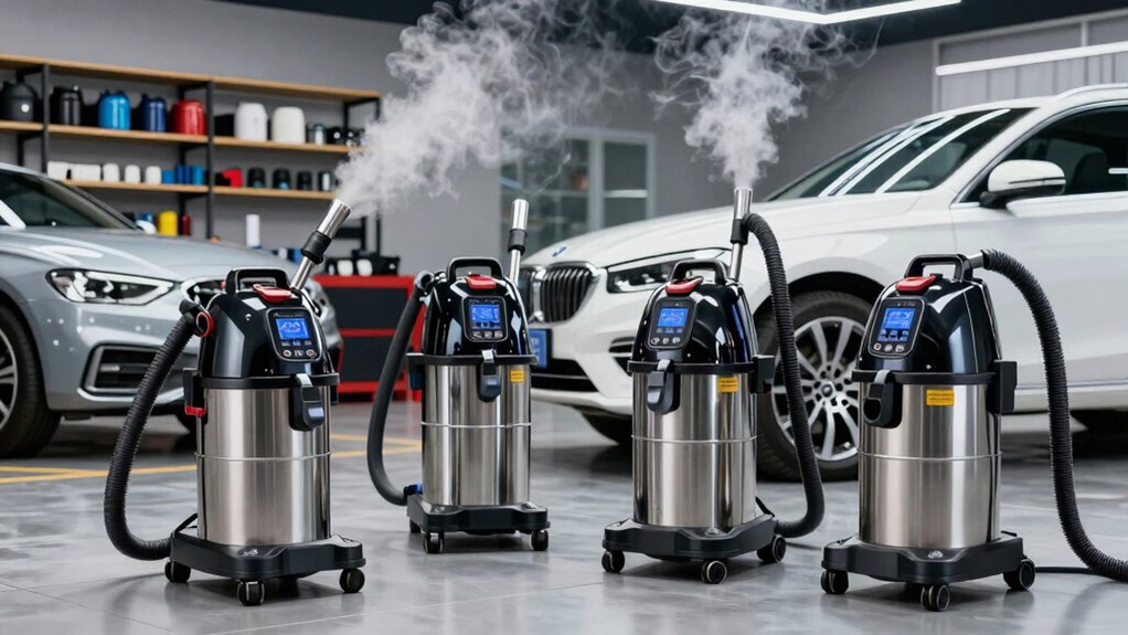 powerful versatile safe cleaning