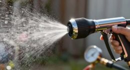 pressure flow units mismatch